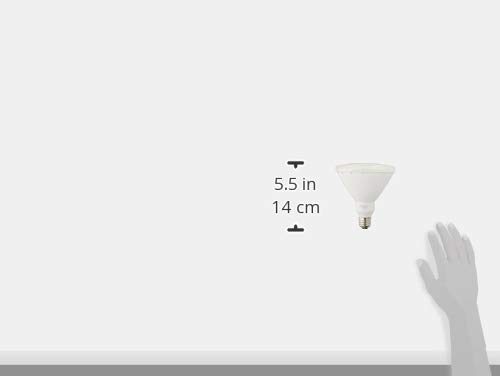 Amazon | エルパ (ELPA) LED電球ビーム形 LED電球 照明 E26 電球