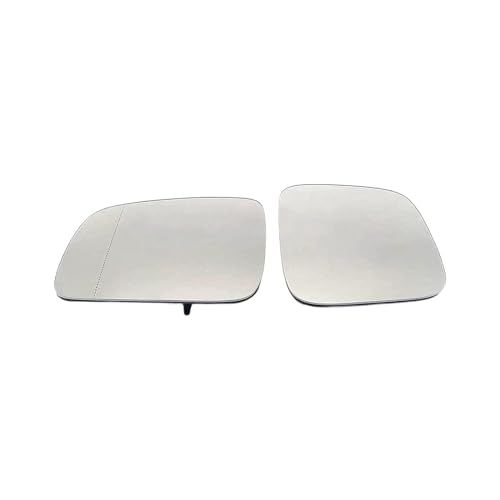 Verre rétroviseur chauffant pour VW Caddy 2004-2015 côté gauche droit 7H1857521