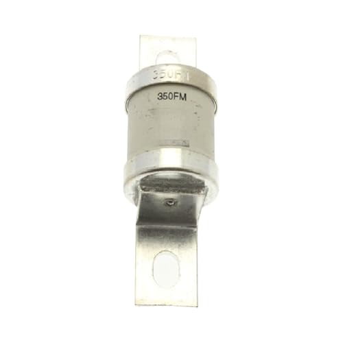 Fusible 350FM 350A 690V et cartouches industrielles pour protection électrique
