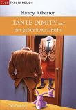 Cover zum Buch Tante Dimity und der gefährliche Drache
