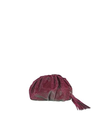 Image of Rebecca Minkoff Ruched Clutch