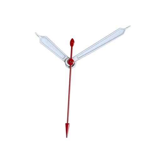 Cadran de montre 33.5mm avec aiguilles pour modification mouvement NH35 et ETA 2824