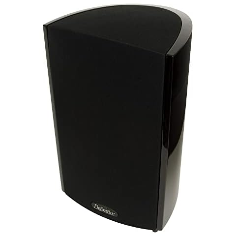 Definitive Technology ProMonitor 800 Bookshelf Speaker Cover