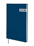 Finocam Dynamic Porto Agenda Settimanale 2027 | Azzurro
