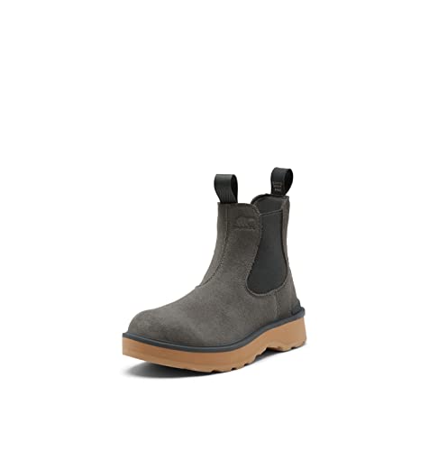 Sorel Hi-Line Chelsea Boots