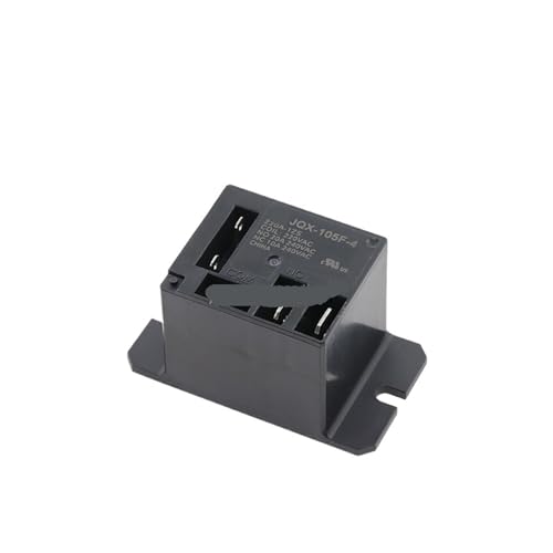 Relé industrial NT90TPNCE24CB JQX-105F 24VDC componente de repuesto para climatización
