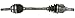 Cardone Industries 60-5191 Auto Part