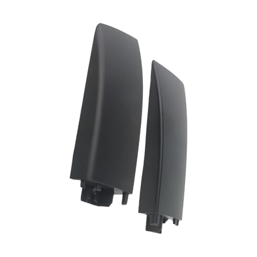 2 Embouts de rail de toit Suzuki Grand Vitara 2006-2015 pour remplacer vos caches perdus