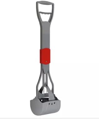 HGGES pet cleaning shovel