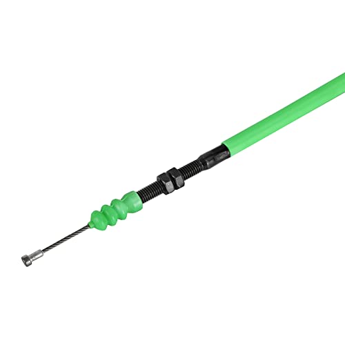 Areyourshop Substituição do cabo de embreagem de motocicleta adequado para Kawasaki Z900 2017 2018 2