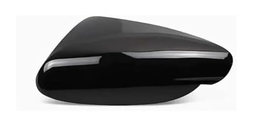 Coque de rétroviseur Kia K3 noir rétroviseur extérieur gauche 2012-2018