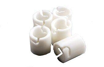 Bottle Adapter w/Washer, Warer Bottle Quick Switch