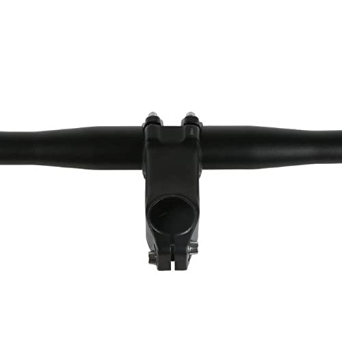 Potence VTT ultra légère 31.8mm en aluminium rigide angle 7°