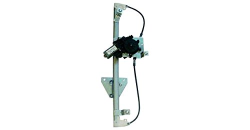 Lève-vitre avant gauche électrique 010488 avec moteur pour réparation vitre portière