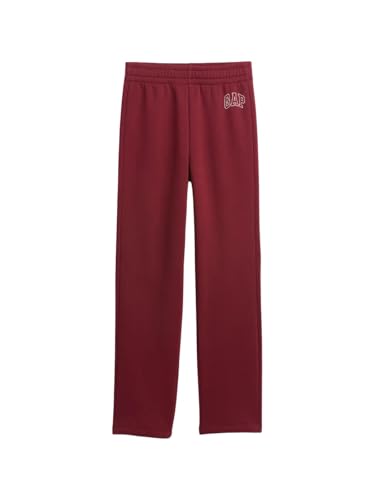 GAP Boys' Pull on Knit Pant