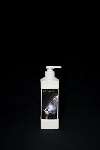 EASY GRIP Magnesie 1 litre Cover