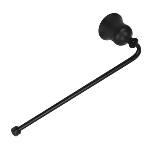 Alipis Scented Candle Snuffer Wick Extinguisher for and Quick Flame Extinguishing Candle Accessory for Home and Dorm Use and Design