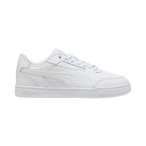 PUMA Caven III Plus avec semelle amortissante et tige en cuir durable