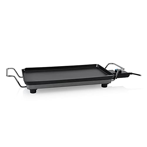 Princess 102300 Table Chef Pro Classic, Plancha de aluminio...