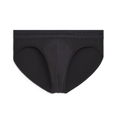 2(X)IST mens Dream Luxe Low Rise Brief