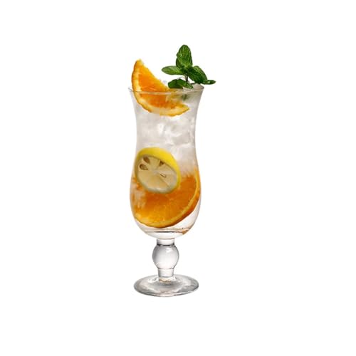 SPPEOUKJ 1pc Simple Cup Creative Cocktail Cups Short-footed Juice Cold Drink Glass Wide Mouth Cocktail Glasses Summer Essential
