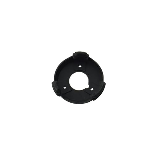 Cushion For DJI Mini 3 Pro Gimbal Rubber Damping Shock-absorber Ball Replacement For DJI Mini 3 Repair Parts(Left(3 holes))