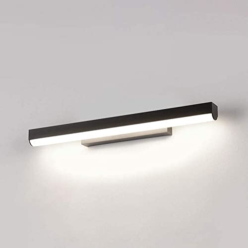 Lampe de miroir à LED nordique pour salle de bain et maquillage 11W