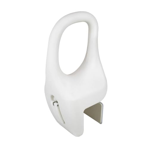 Sharplace Bathtub Handle Grab Bar, Bathroom Elderly Handrail for Seniors, Practical Slip Bathtub Rail Easy Installation
