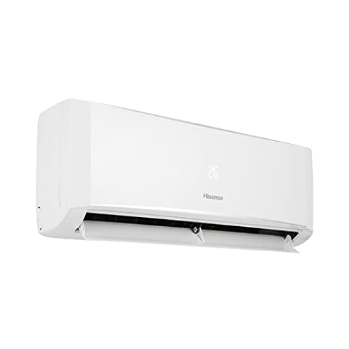 La Mejor Selección de Aire Acondicionado 18000 Btu los 5 más buscados. 44 AIRE ACOND 18000 BTUS FRIO/CALOR INVERTER MARCA HISENSE