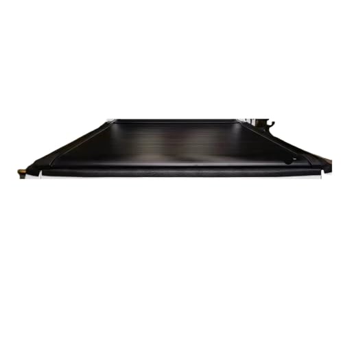 Volet de benne coulissant en alu étanche pour Isuzu D-Max