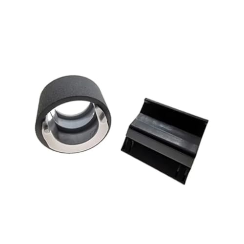 Tampon de séparation JC97-02688A haute friction compatible Samsung CLP 300