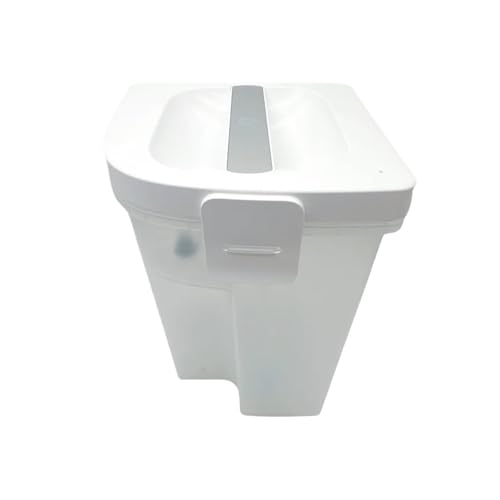 Réservoir d'eau propre pour Roborock Q Revo Curv station