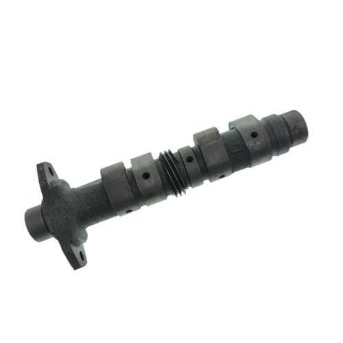 Árbol de levas de 19 mm compatible con motor XLX250 de 1984 a 2001 5