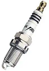 VELA IGNIC IRIDIUM CBX/XR250 01/09 - NGK - CR8EHIX-9