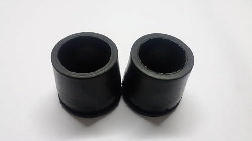 Image of Compatible with Royal-Enfield Bullet Silencer Rubber Exhaust