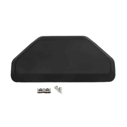 Coussin de dossier arrière haut de gamme pour passager moto R 1300 GS