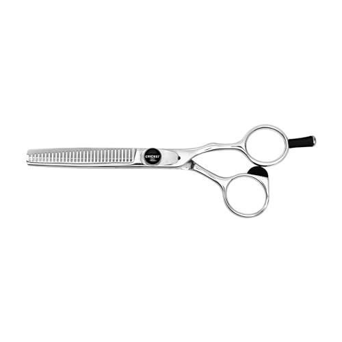Cricket S1 Pro Series T30 Thinning Haircut Shears, Stylist Barber
