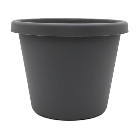 The HC Companies 20 Inch Round Planter Cover