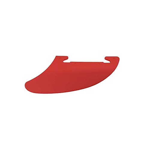 Aileron pour kayaks rouges Sevylor fini la dérive instable en mer