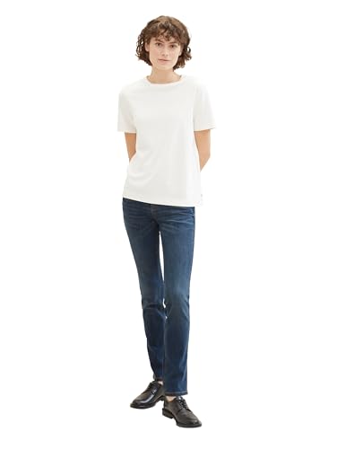 TOM TAILOR Alexa Straight Jeans – Ansicht 3