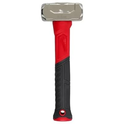 FOR Milwaukee Tool Sledge Hammer 11"L Round