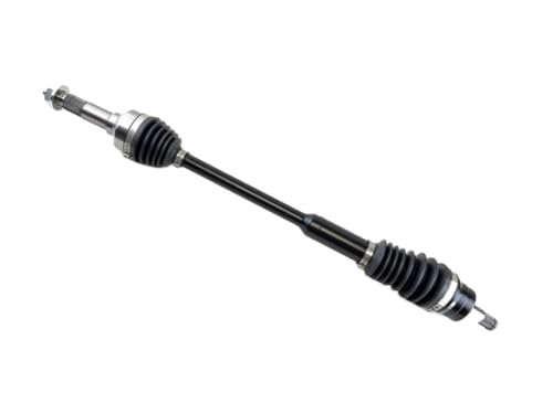 Essieu CV avant élimination vibrations quad YXZ1000R 2HC-2510F-00-00 rechange