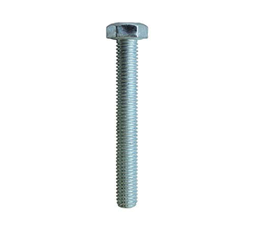 Vis sans tête M10 x 60 mm lot de 50 filetages en acier haute résistance Connect