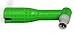 Keystone 24-13177 Fortis Disposable Dental Prophy Angles Soft Cup 100/Pk