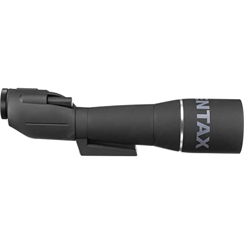Image of Pentax PF-100ED 100mm Spotting Scope (Straight Viewing, Eyepiece Required)