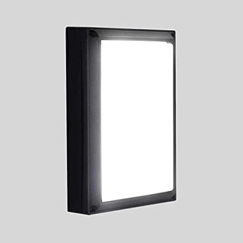 Lightess IP65 Waterproof Outdoor Wall Light Cover