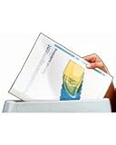 General Office Thermo-Bindemappen: 10 Thermobindemappen 25-60 Blatt (Thermomappe zur Thermobindung,...