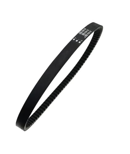 Courroie de moto universelle 1006x23 d'entraînement pour BJ250T-8 et X-MAX 250