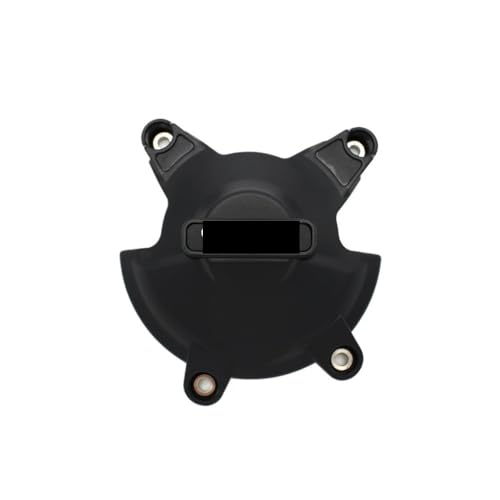 Protection du moteur YZF-R1 finition carbone pour carter moto 09-14