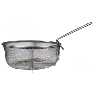 Panier cuisson Cookut pour partager de frites maison en famille